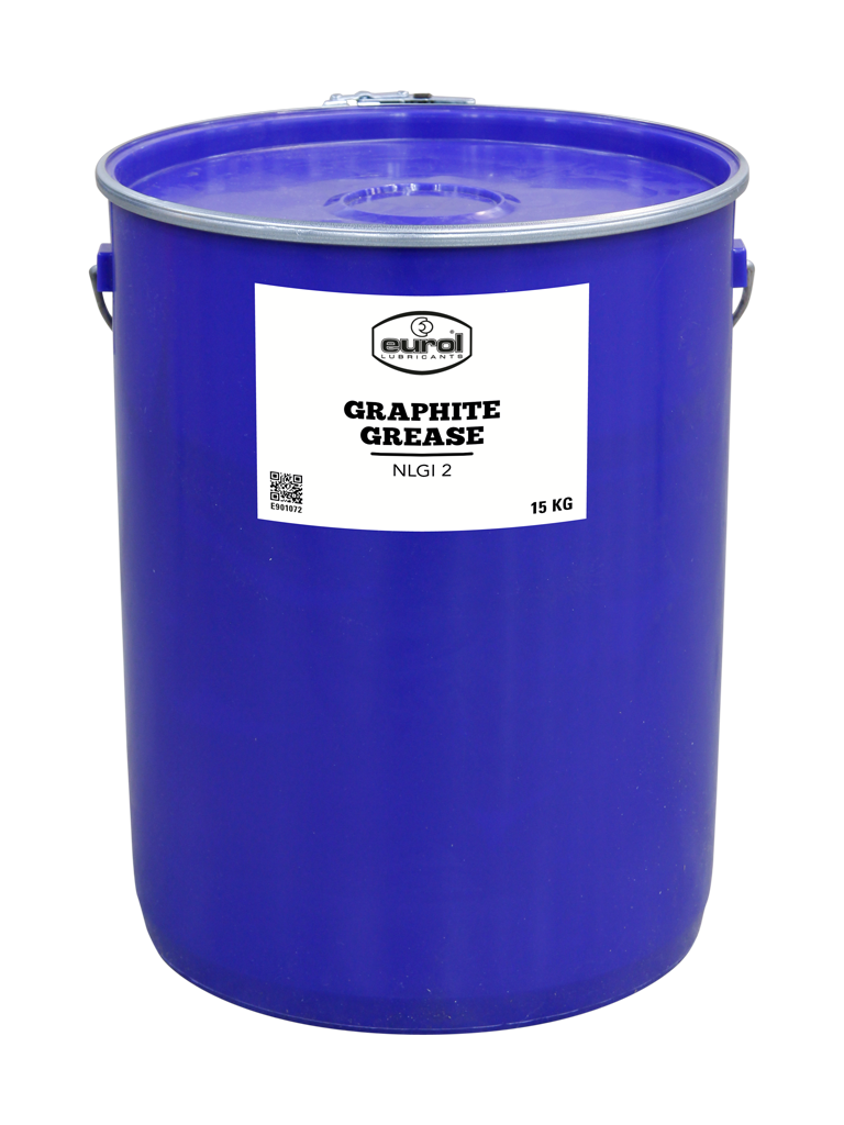 EUROL GRAPHITE GREASE (15KG)