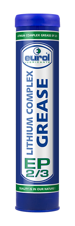 EUROL LITHIUM COMPLEX GREASE (400G)