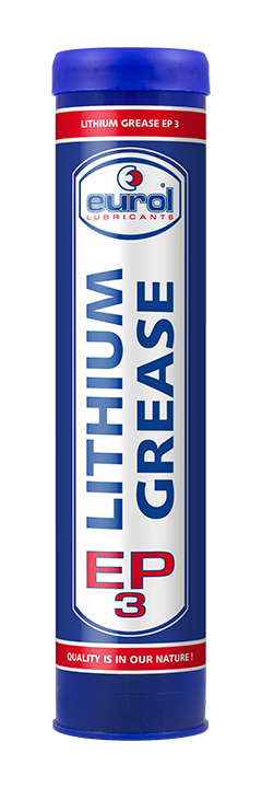EUROL LITHIUM GREASE EP 3 (400G)