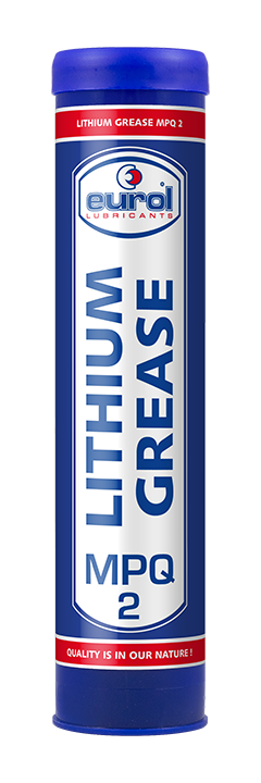 EUROL LITHIUM GREASE MPQ-2 (400G)