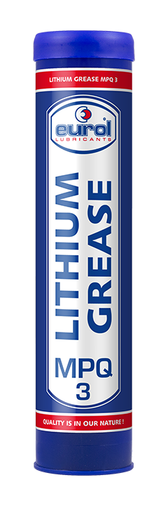 EUROL LITHIUM GREASE MPQ-3 (400G)
