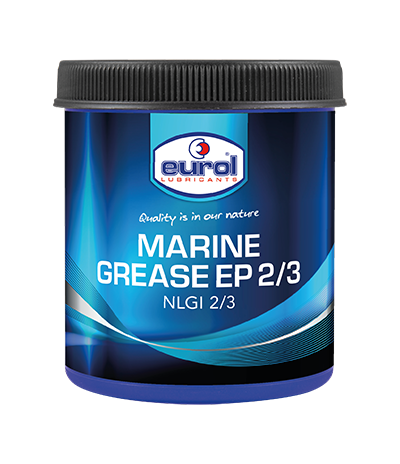 EUROL MARINE GREASE EP 2/3 (600G)