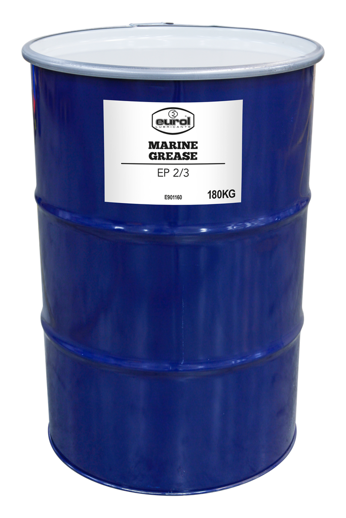 EUROL MARINE GREASE EP 2/3 (180KG)