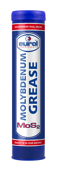 EUROL MOLYBDENUM DISULPHIDE (400G)