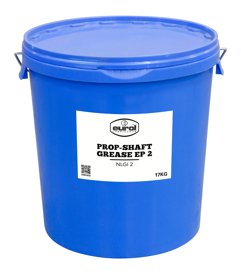 EUROL PROP-SHAFT GREASE EP 2 (17KG)