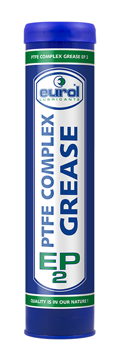 EUROL PTFE COMPLEX GREASE EP 2 (400G)