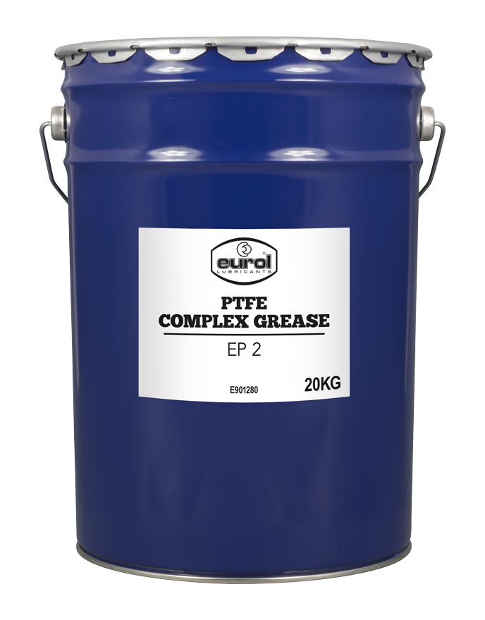 EUROL PTFE COMPLEX GREASE EP 2 (20KG)