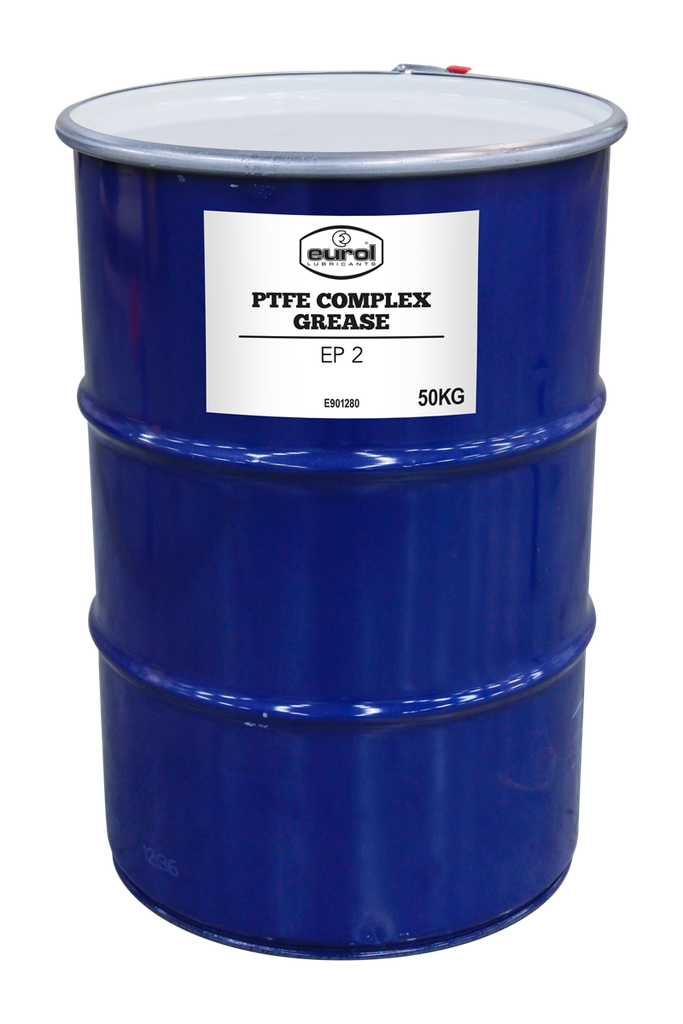 EUROL PTFE COMPLEX GREASE EP 2 (50KG)