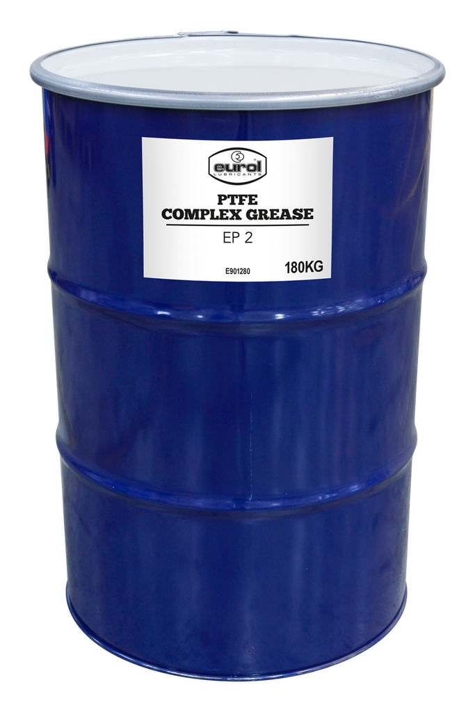 EUROL PTFE COMPLEX GREASE EP 2 (180KG)