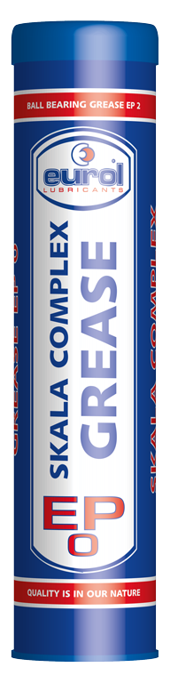 EUROL SKALA COMPLEX GREASE EP0 (400G)