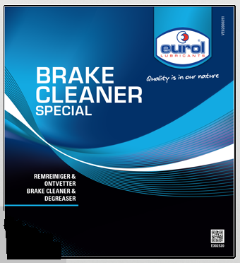 EUROL BRAKE CLEANER SPECIAL (IBC 1000L)