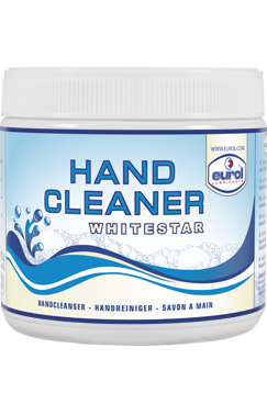 EUROL HAND CLEANER WHITESTAR (600ML)
