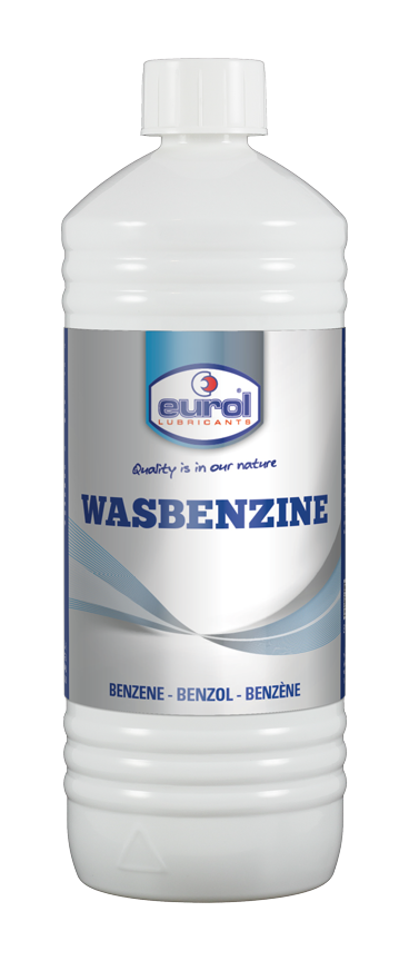 EUROL PETROLEUM ETHER 100/140 (1L)