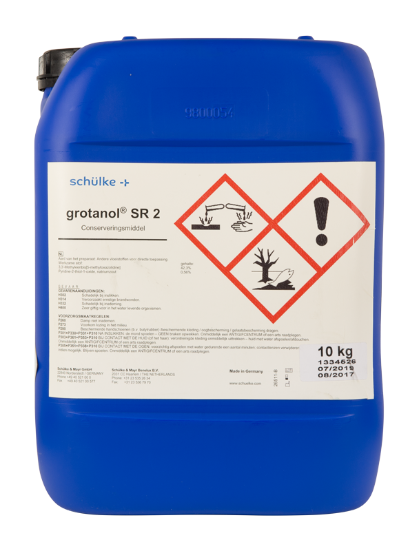 EUROL GROTANOL SR-2 (10KG)