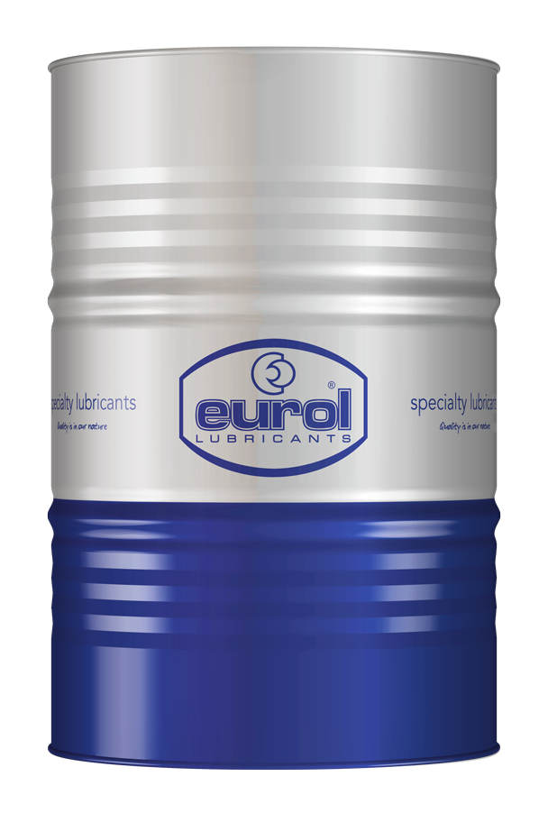 EUROL BIO GREASE SI-000/101-S (180KG)