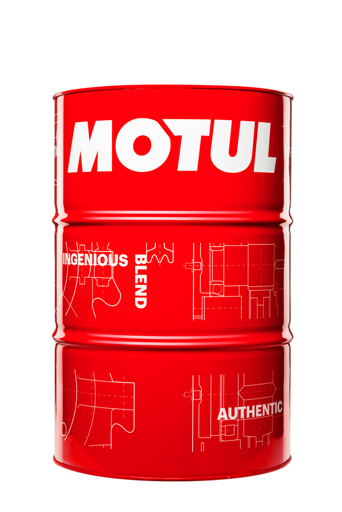 MOTUL 8100 ECO-CLEAN 0W-20 (208L)