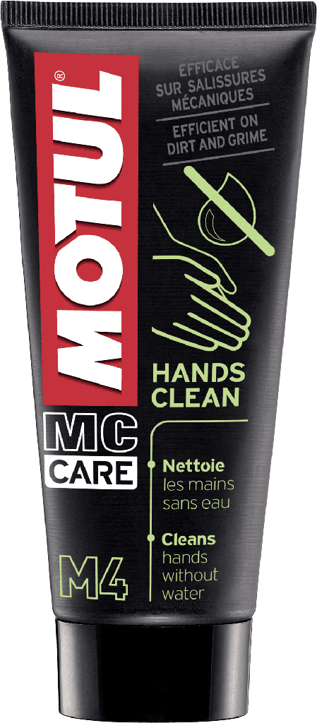 MOTUL CLEANER 