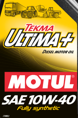 MOTUL TEKMA ULTIMA+ 10W40 (VRAC)