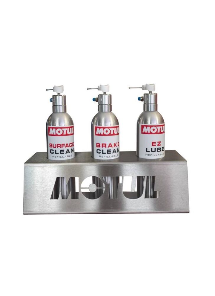 MOTUL BIOCLEAN REFILL STARTER KIT