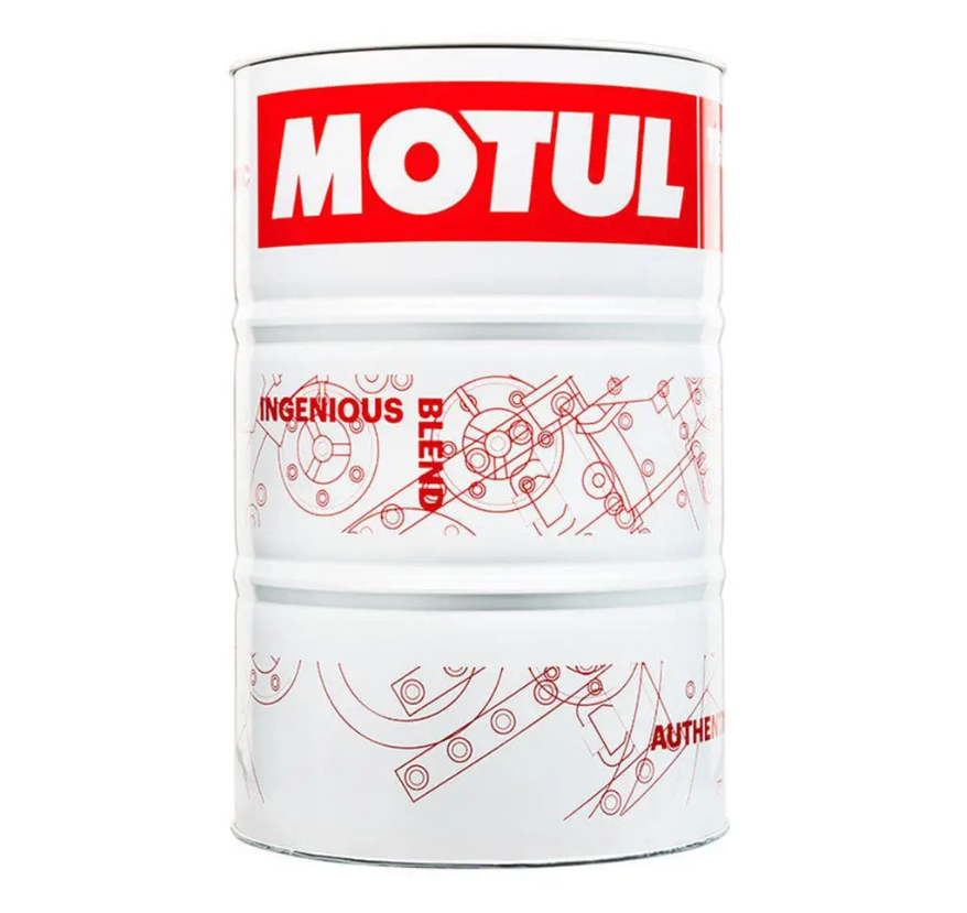 MOTUL SAFKOOL TMC (208L)