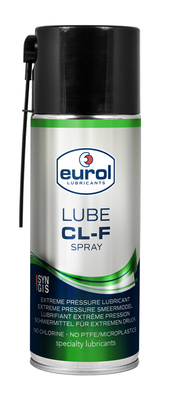 EUROL CL-F LUBE SPRAY (400ML)