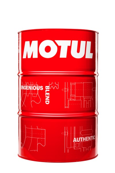 MOTUL NGEN HYBRID 0W-20 (208L)