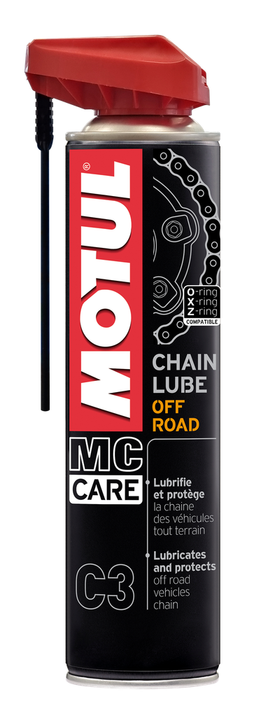 MOTUL C3 CHAIN LUBE OFF ROAD