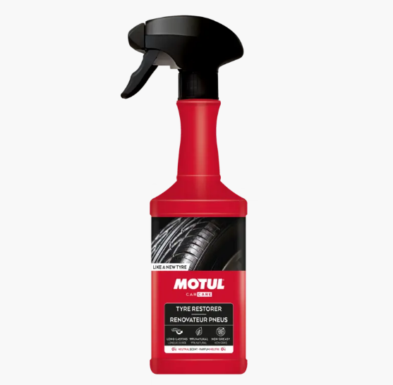 MOTUL TYRE RESTORER