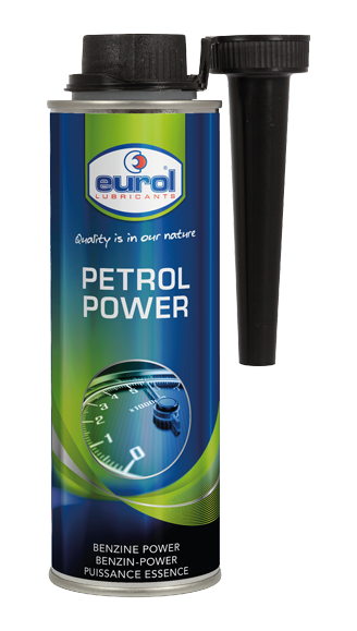 EUROL PETROL POWER (250ML)