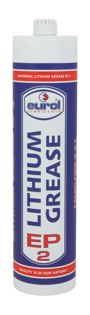 EUROL UNIVERSAL LITHIUM GREASE (500GR)