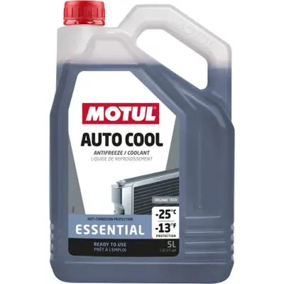 Motul Auto Cool Essential (5L)