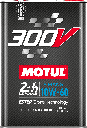 [110865] MOTUL 300V LE MANS 10W-60 (5L)