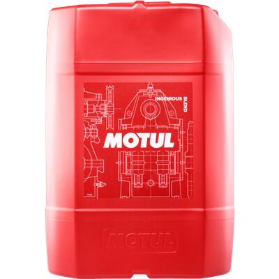 MOTUL 8100 X-CLEAN + 5W30 (20L)