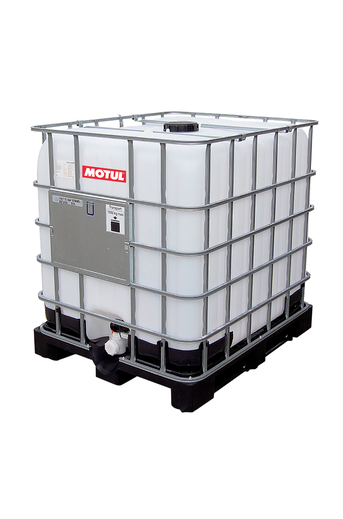 MOTUL 8100 X-CLEAN EFE 5W30 (IBC 1000L)