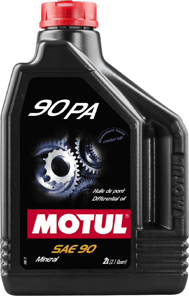 MOTUL 90 PA (2L)