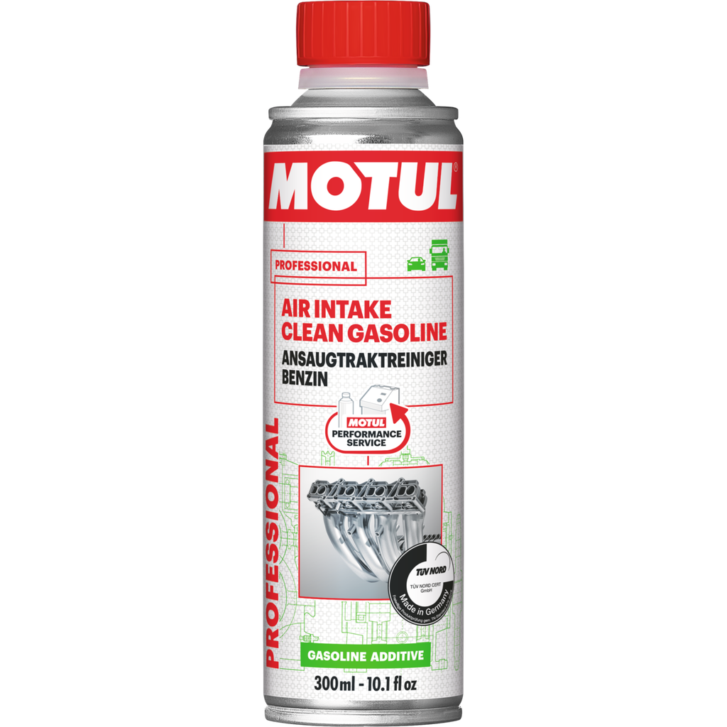 MOTUL AIR INTAKE CLEAN GASOLINE MPS (300ML)