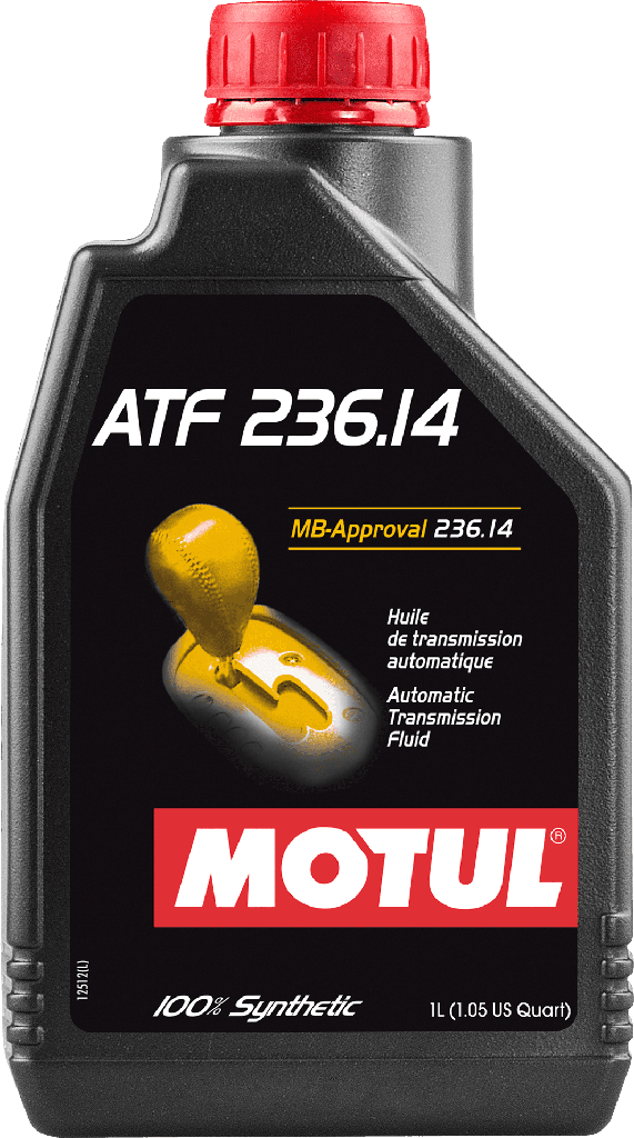 MOTUL ATF 236.14 (1L)