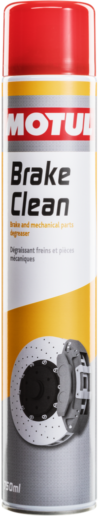 MOTUL BRAKE CLEAN (750ML)