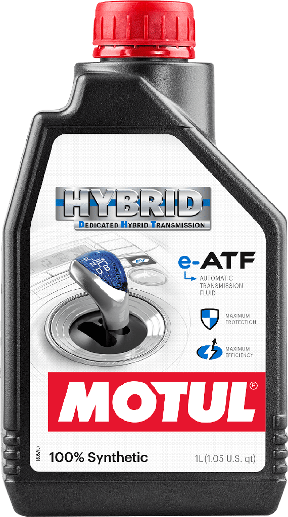 MOTUL DHT E-ATF (1L)