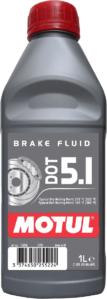 MOTUL DOT 5.1 (1L)