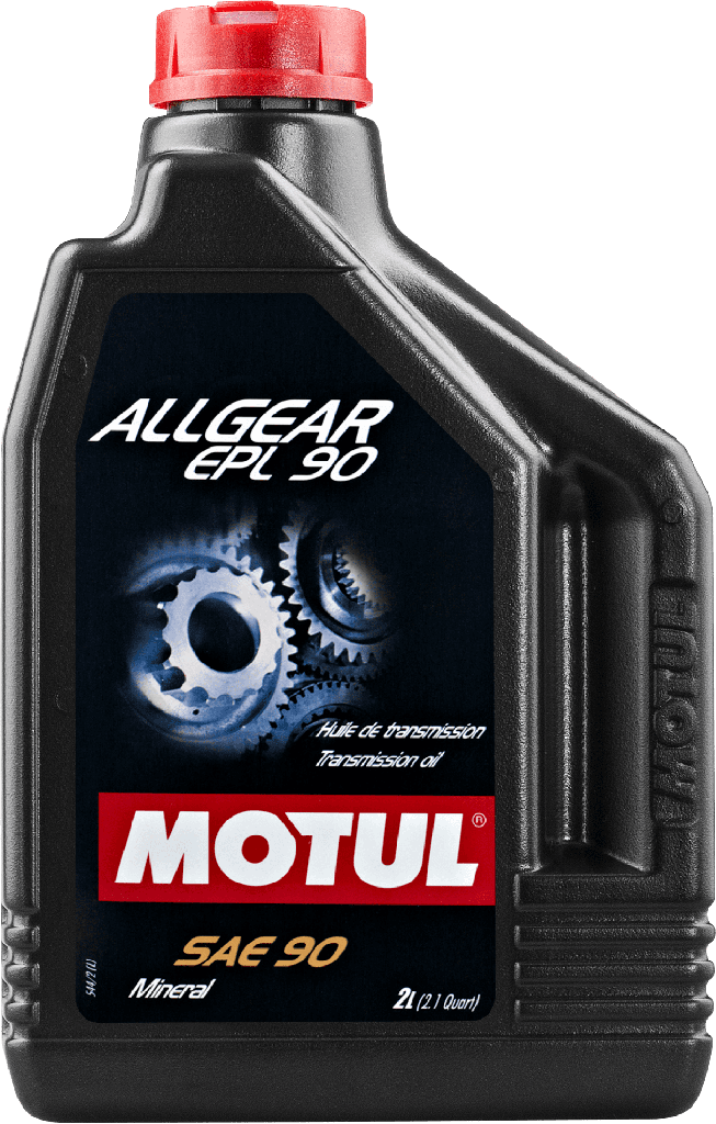 MOTUL EPL 90 (2L)