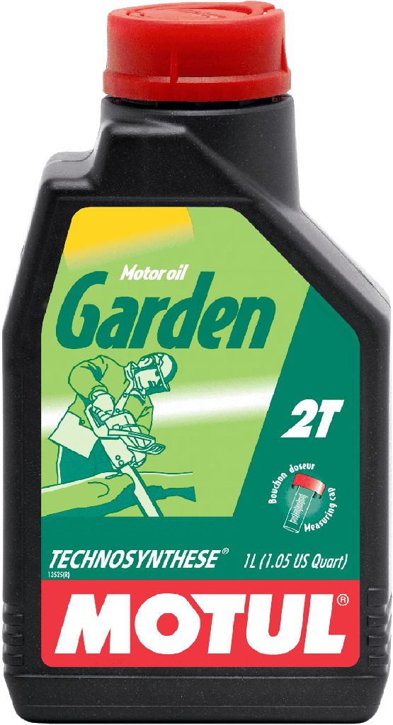 MOTUL GARDEN 2T (1L)