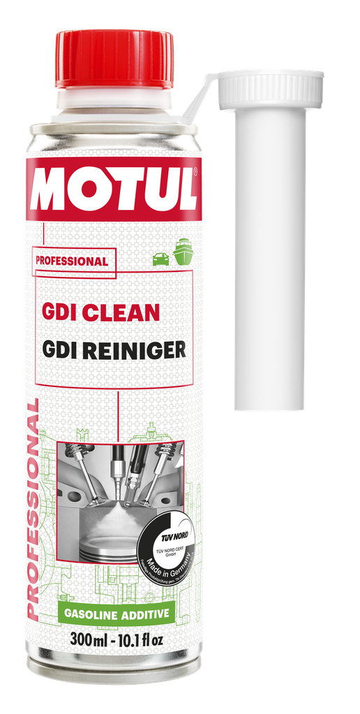 MOTUL GDI CLEAN EFS (300ML)