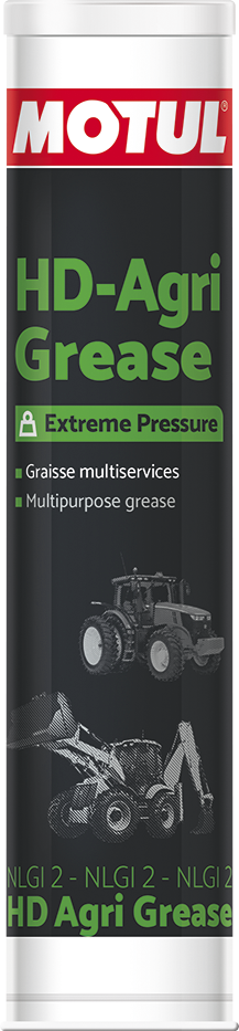 MOTUL HD-AGRI GREASE (400GR)