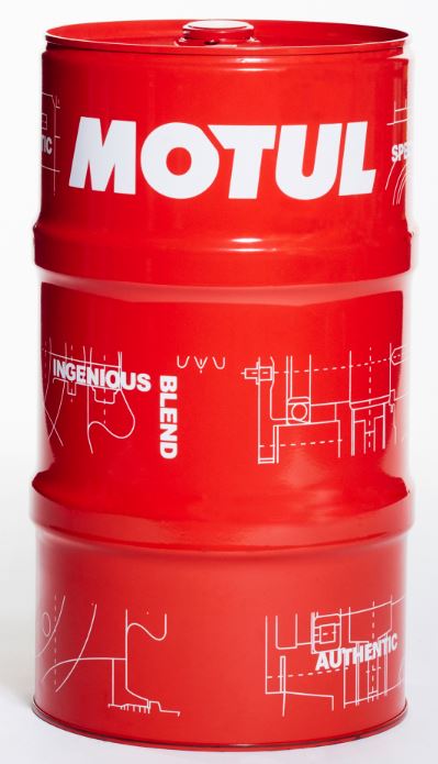 MOTUL HD-AGRI GREASE (50KG)