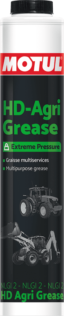 MOTUL HD-AGRI GREASE (400GR)