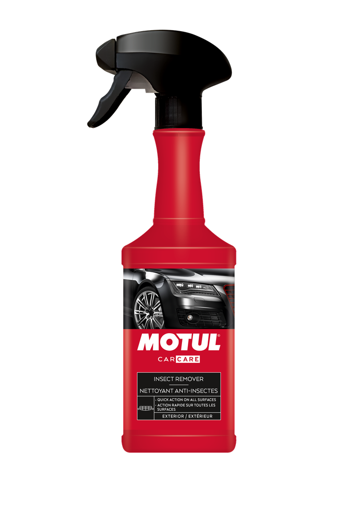 MOTUL INSECT REMOVER (500ML)