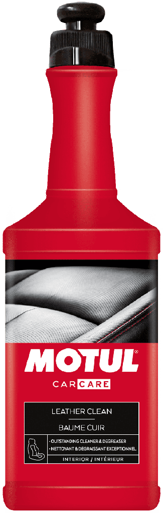 MOTUL LEATHER CLEAN (500ML)