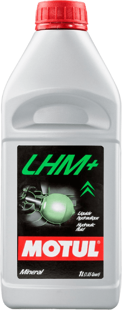 MOTUL LHM + (1L)