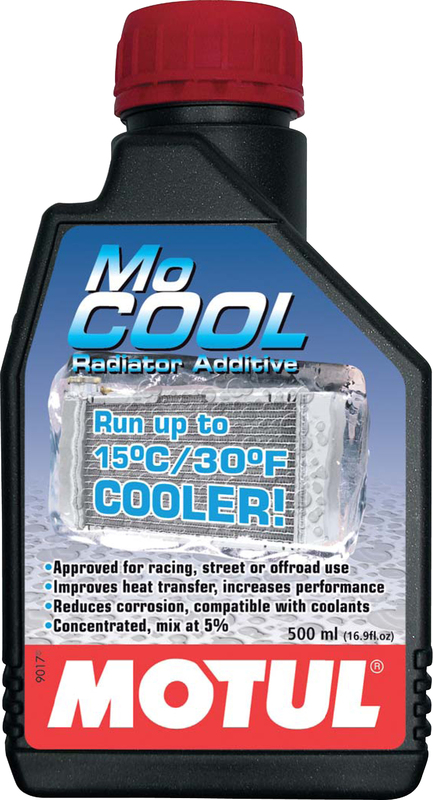 MOTUL MOCOOL (500ML)
